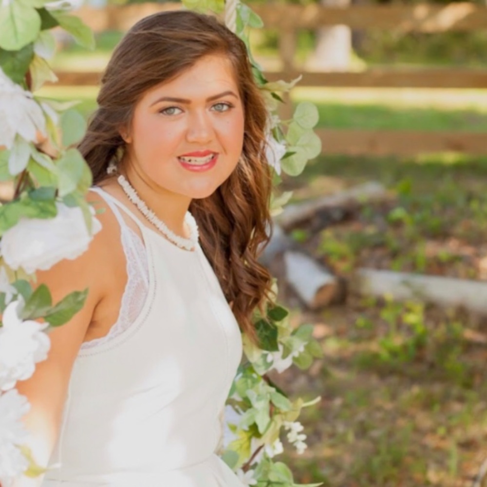 Meet your Posher, Isabell